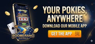 Boomerang Casino App