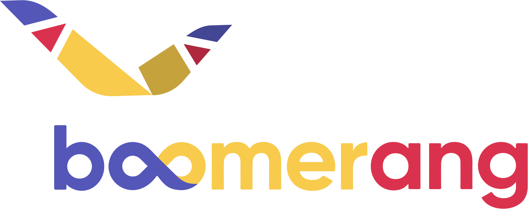 Boomerang Casino Logo